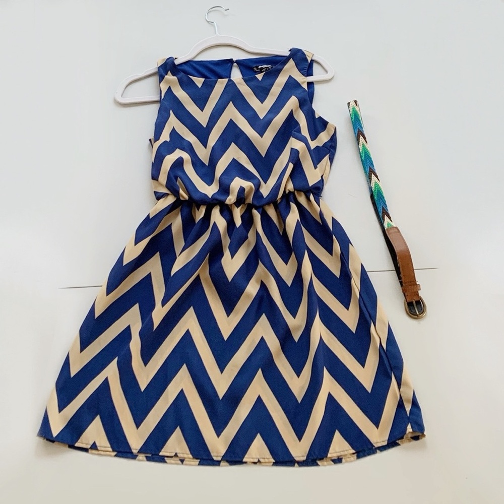 Cocktail Dress 👗/belt